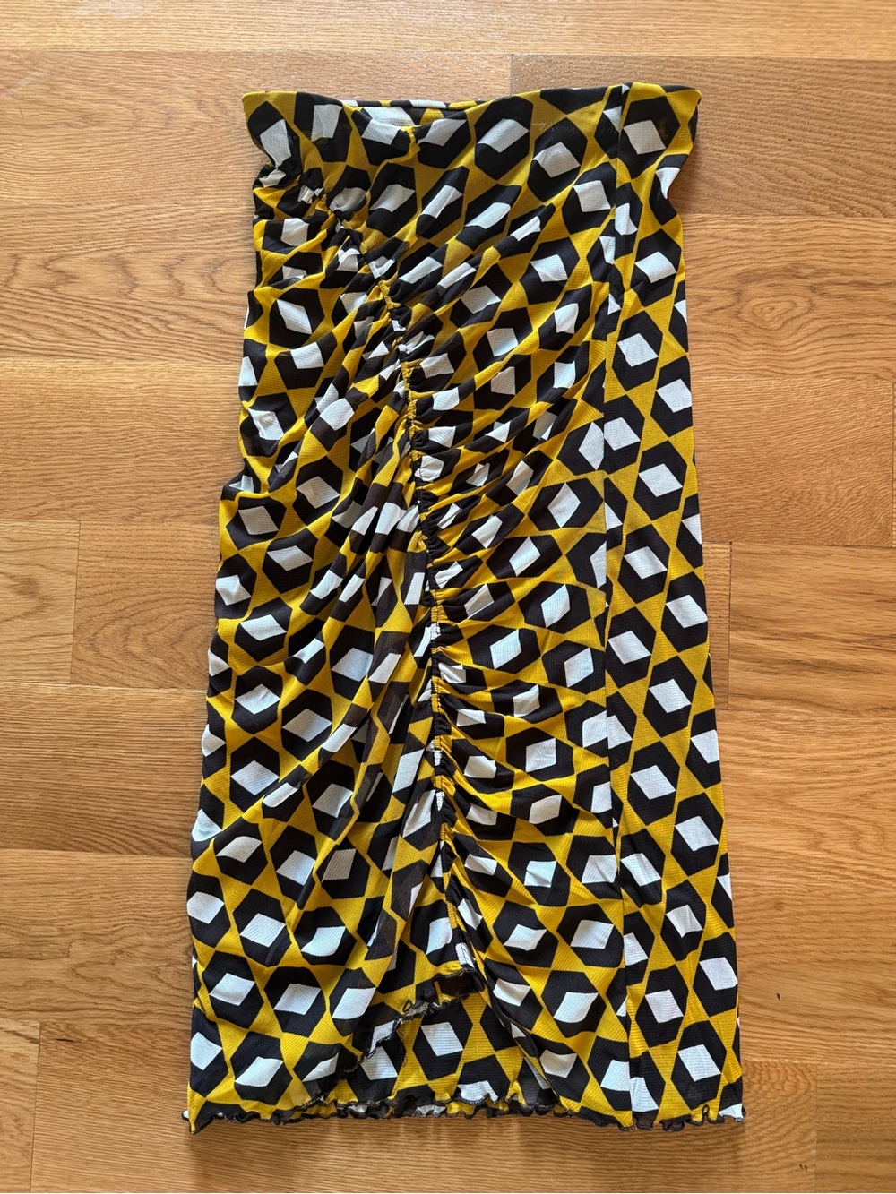 Diane Von Furstenberg Skirt Medium